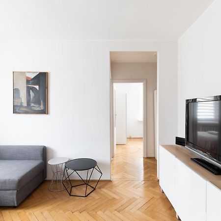 P&O Apartments Gamerskiego Varşova Dış mekan fotoğraf