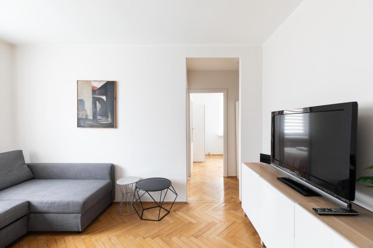 P&O Apartments Gamerskiego Varşova Dış mekan fotoğraf