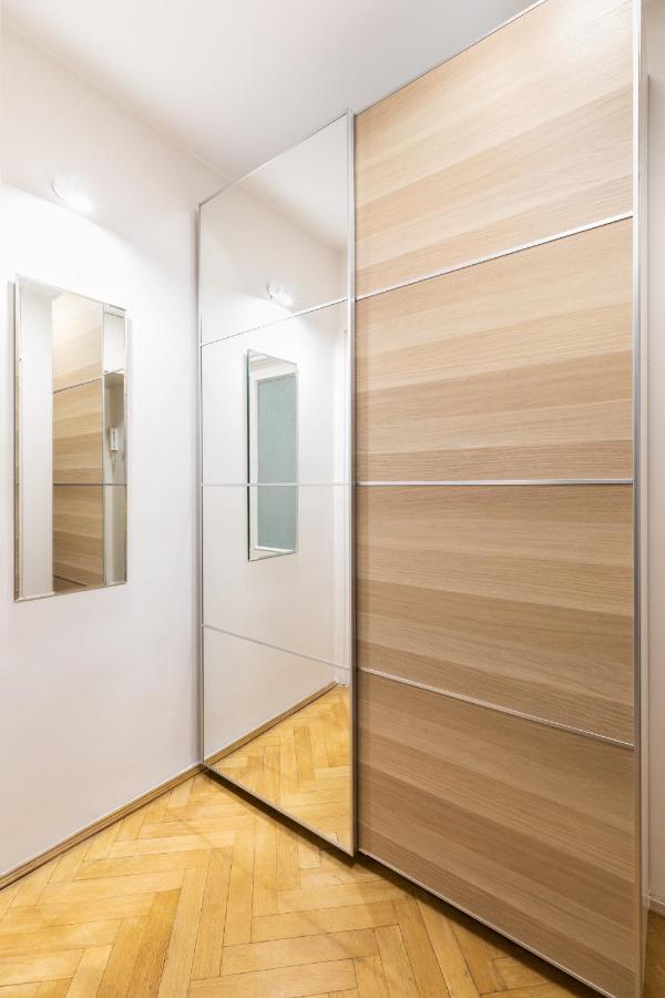 P&O Apartments Gamerskiego Varşova Dış mekan fotoğraf